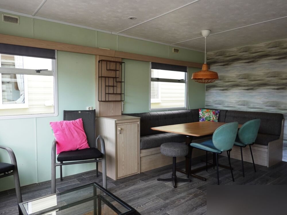 Sunseeker Jamaica 2 Bedrooms 36.21 m² (unidade 3) 11