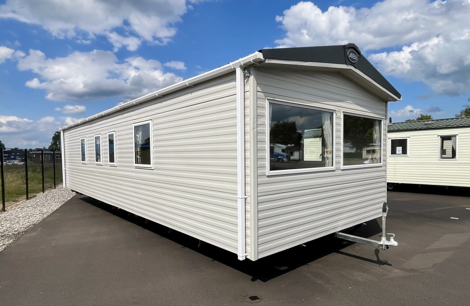 ABI Coworth 3 Slaapkamers 41,81 m² 2