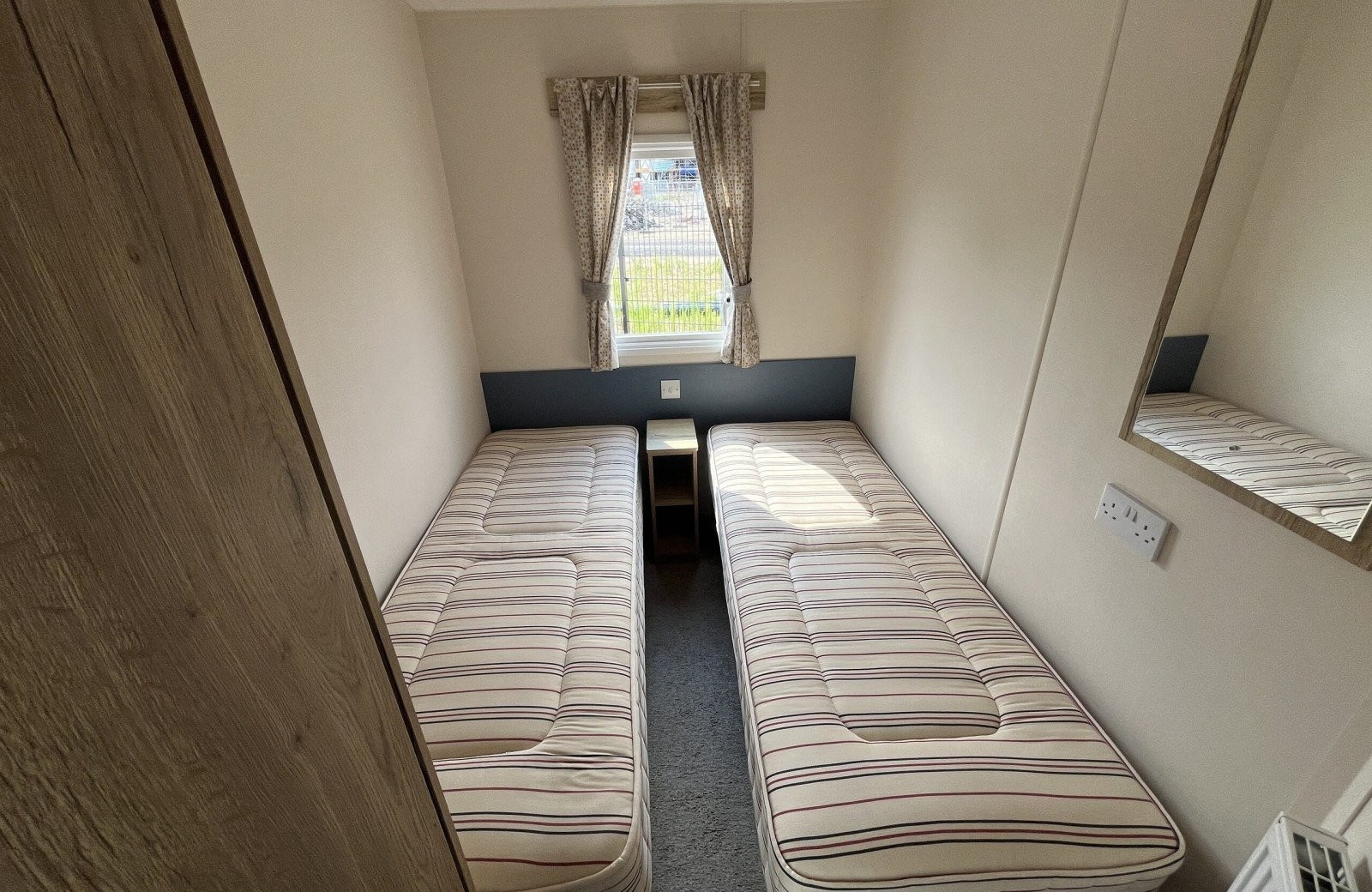 ABI Coworth 3 Slaapkamers 41,81 m² 12