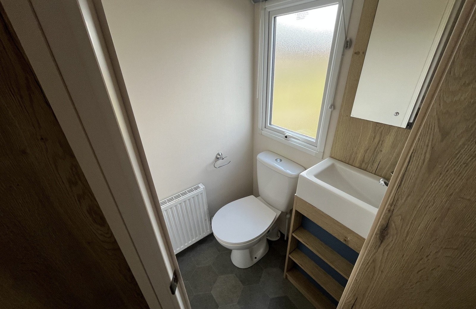ABI Coworth 3 Slaapkamers 41,81 m² 14