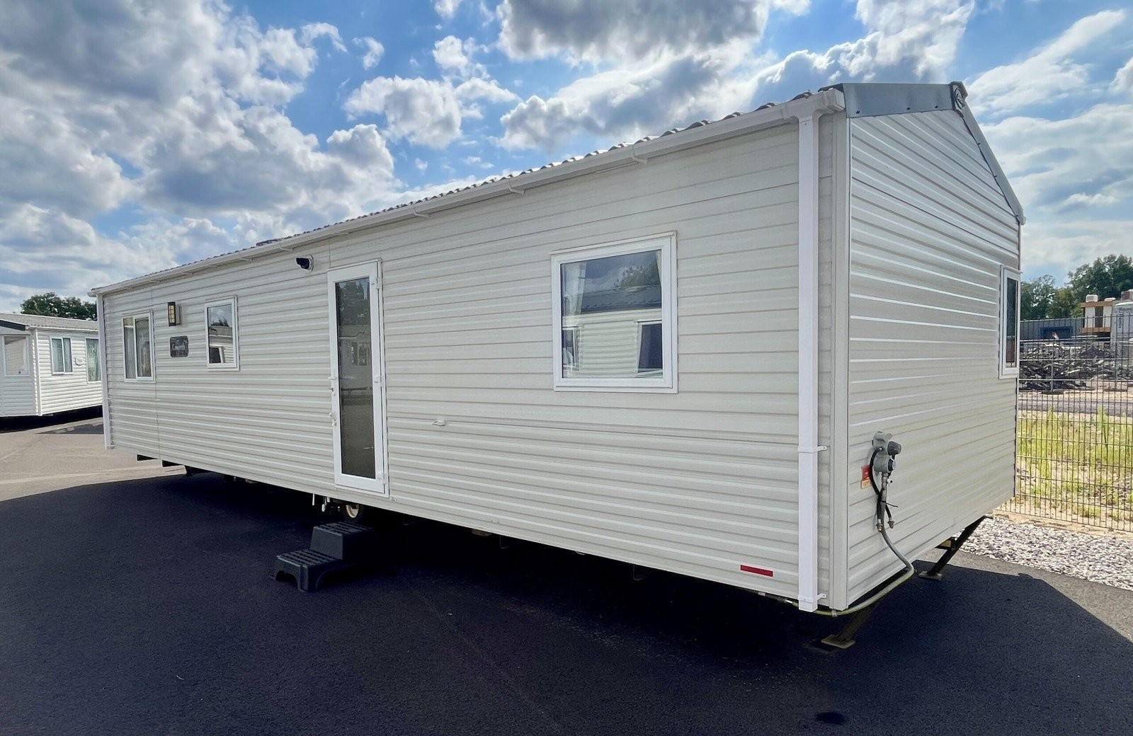 ABI Coworth 3 Slaapkamers 41,81 m² 3