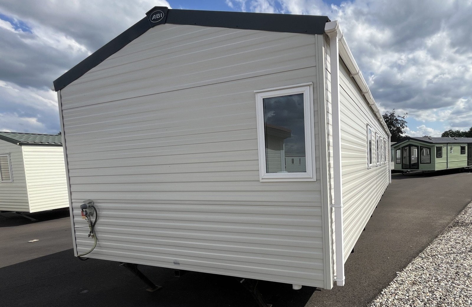 ABI Coworth 3 Slaapkamers 41,81 m² 4