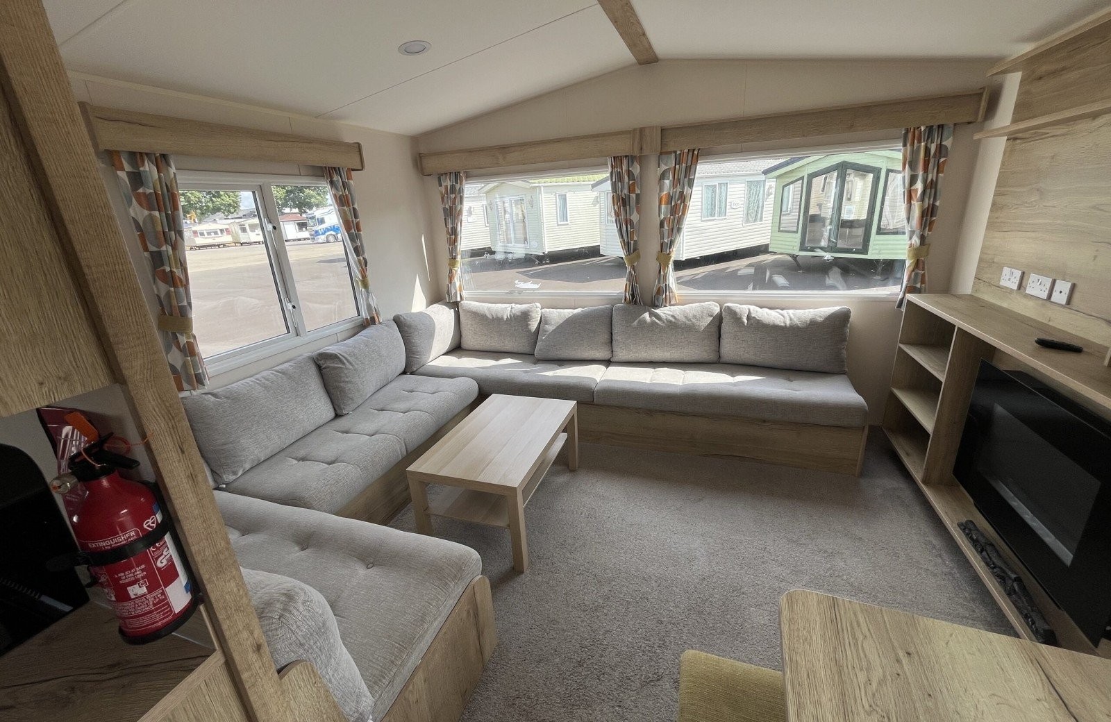 ABI Coworth 3 Slaapkamers 41,81 m² 5