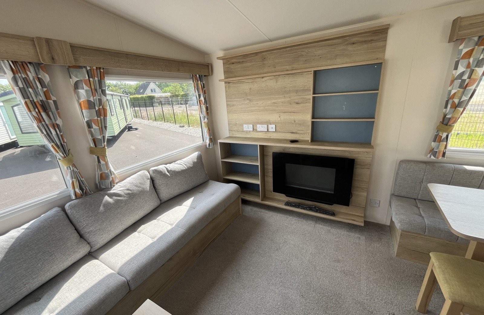 ABI Coworth 3 Slaapkamers 41,81 m² 6