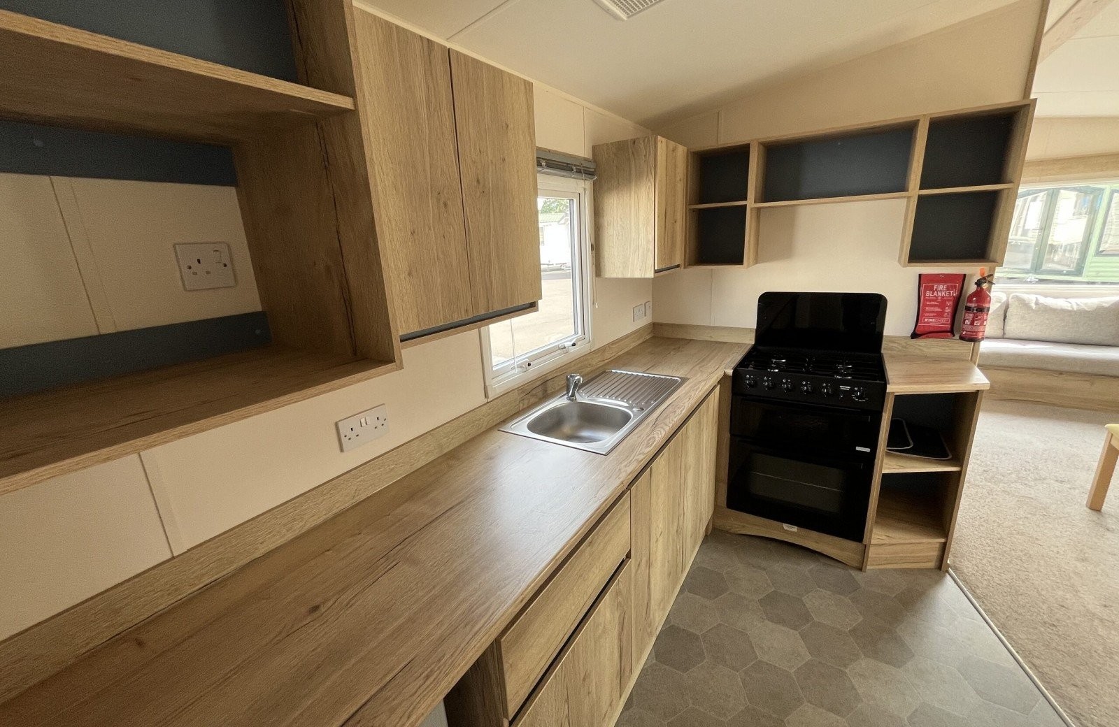 ABI Coworth 3 Slaapkamers 41,81 m² 9