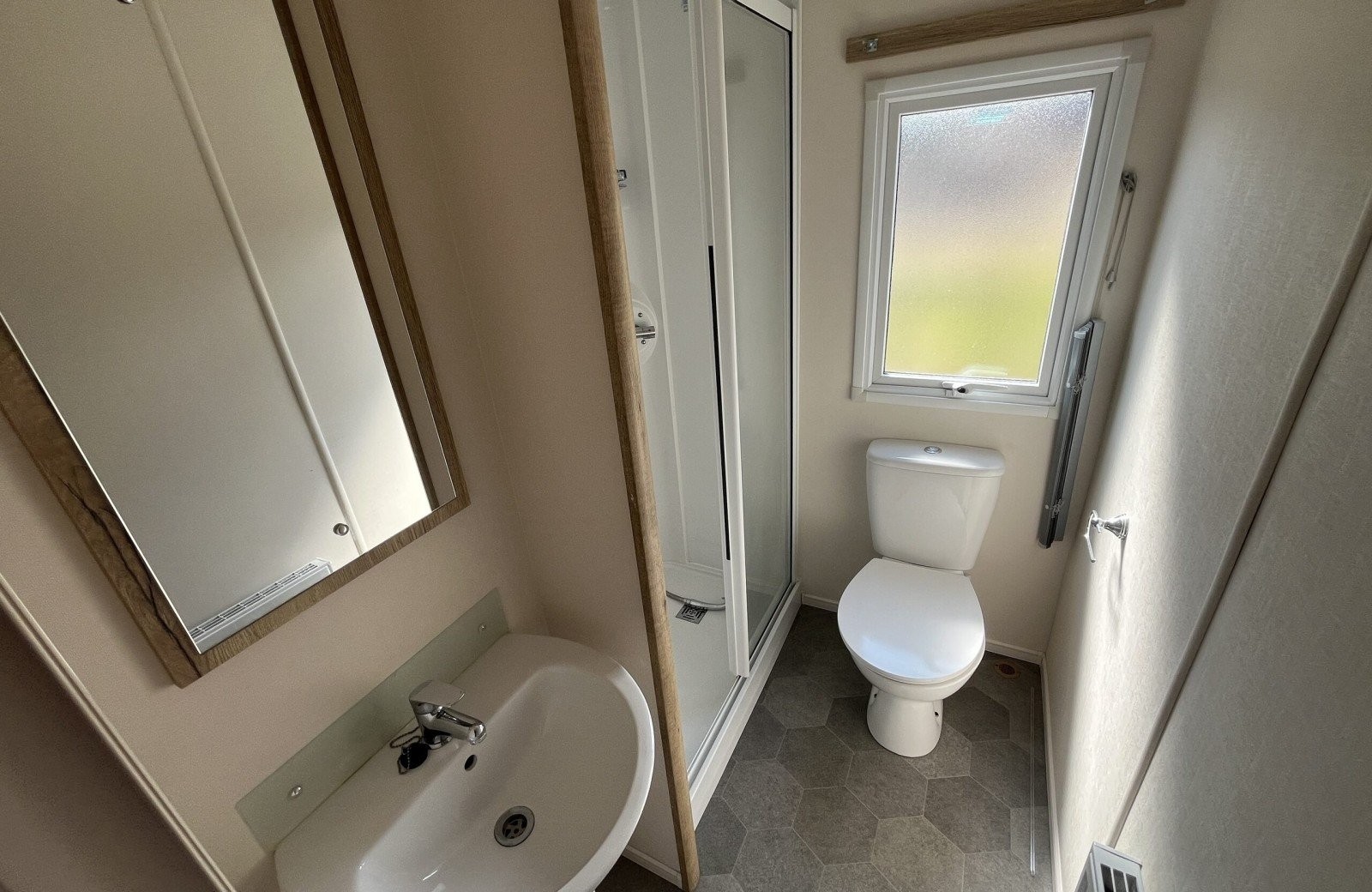 ABI Coworth 3 Slaapkamers 41,81 m² 10