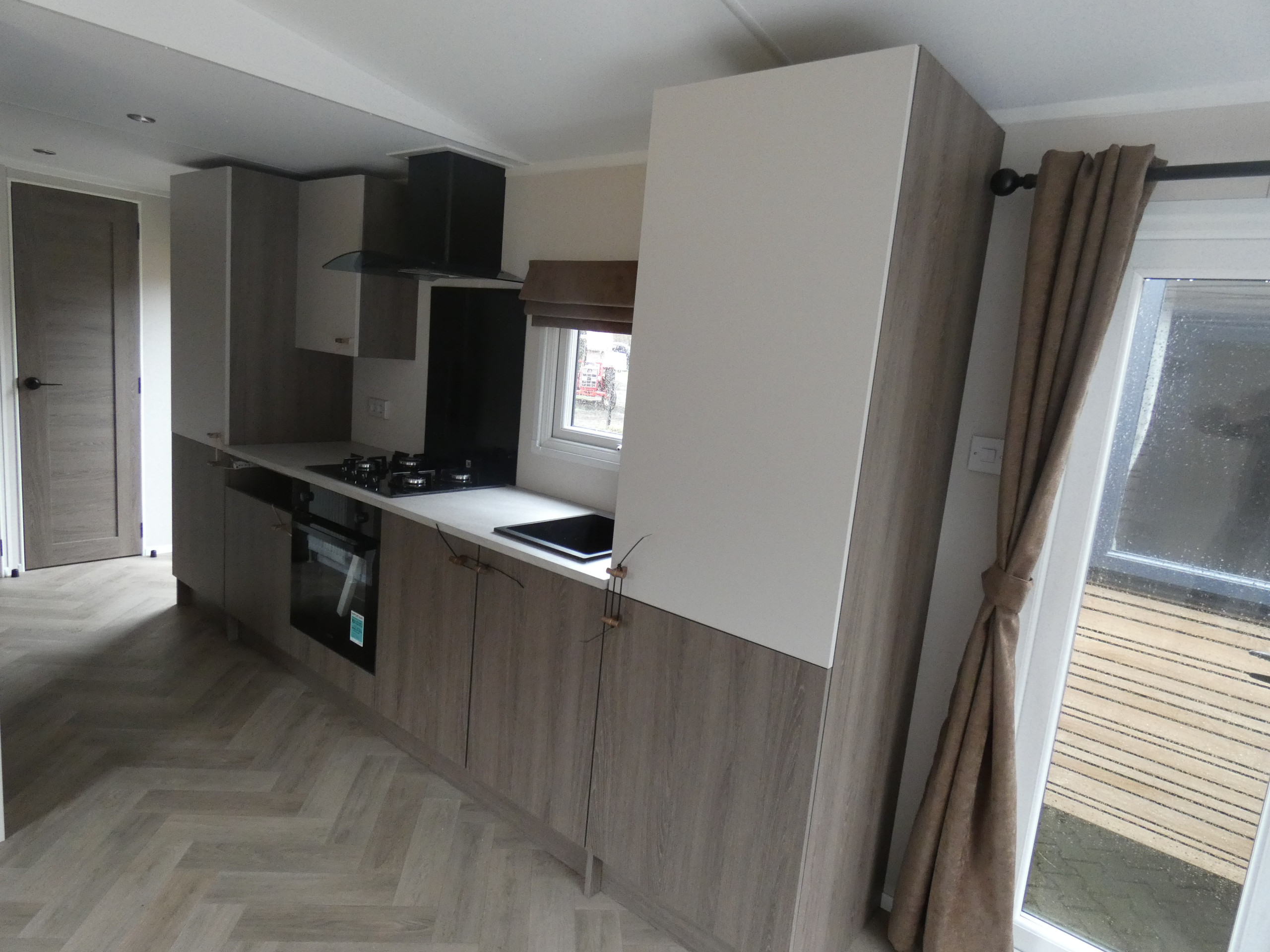 GV View 2 Bedrooms 39.90 m² 3