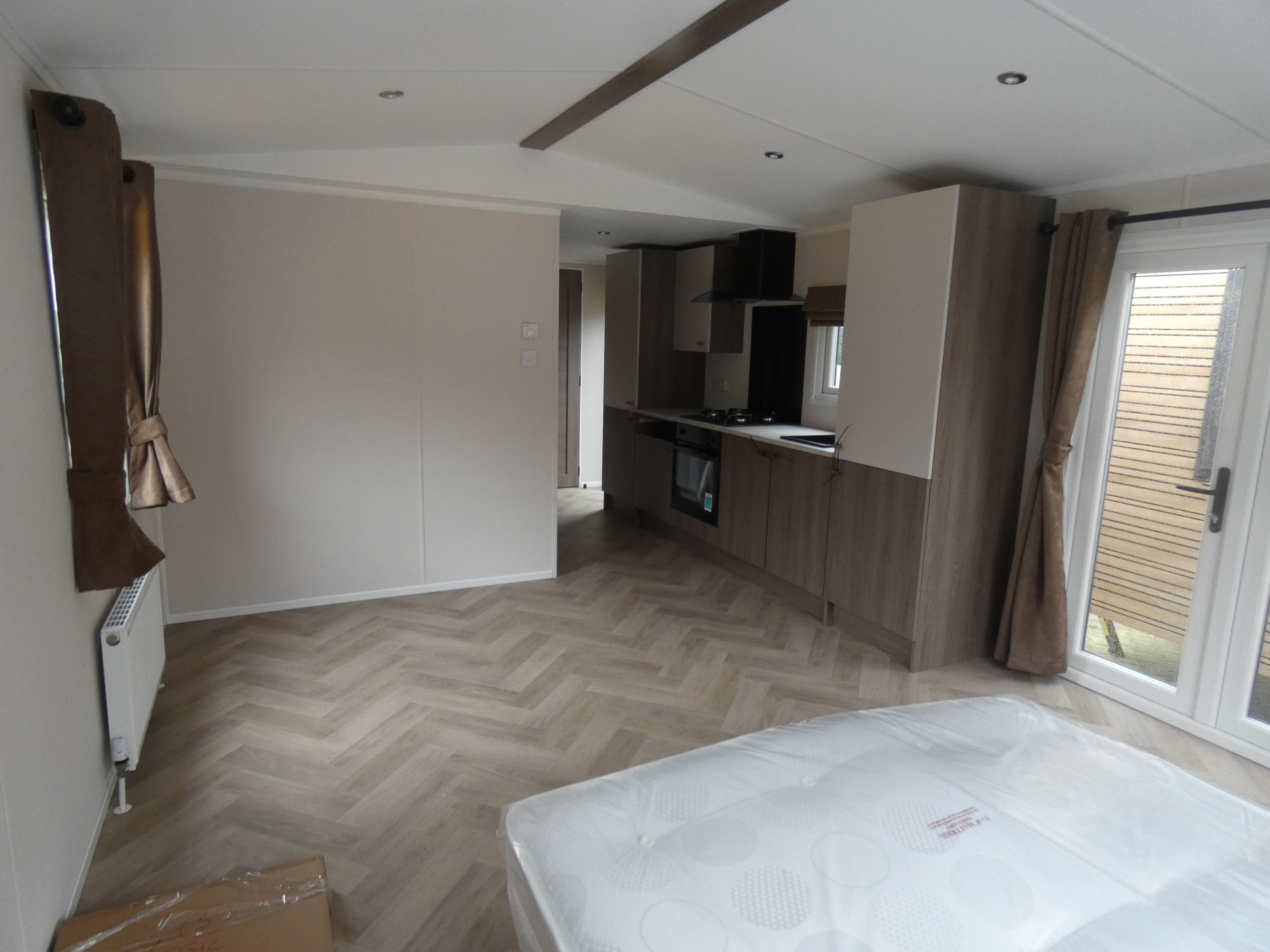 GV View 2 Bedrooms 39.90 m² 2