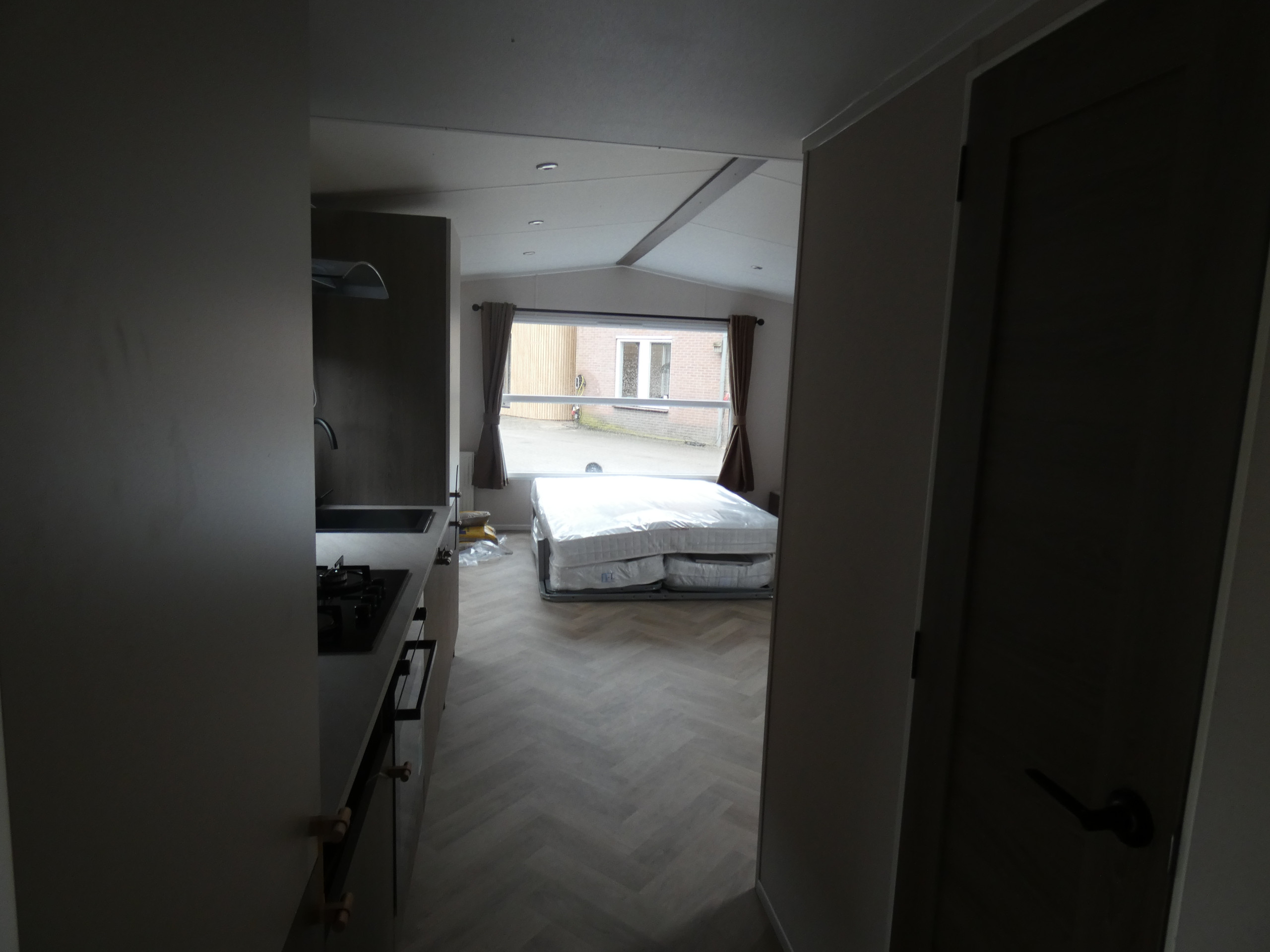 GV View 2 Bedrooms 39.90 m² 4
