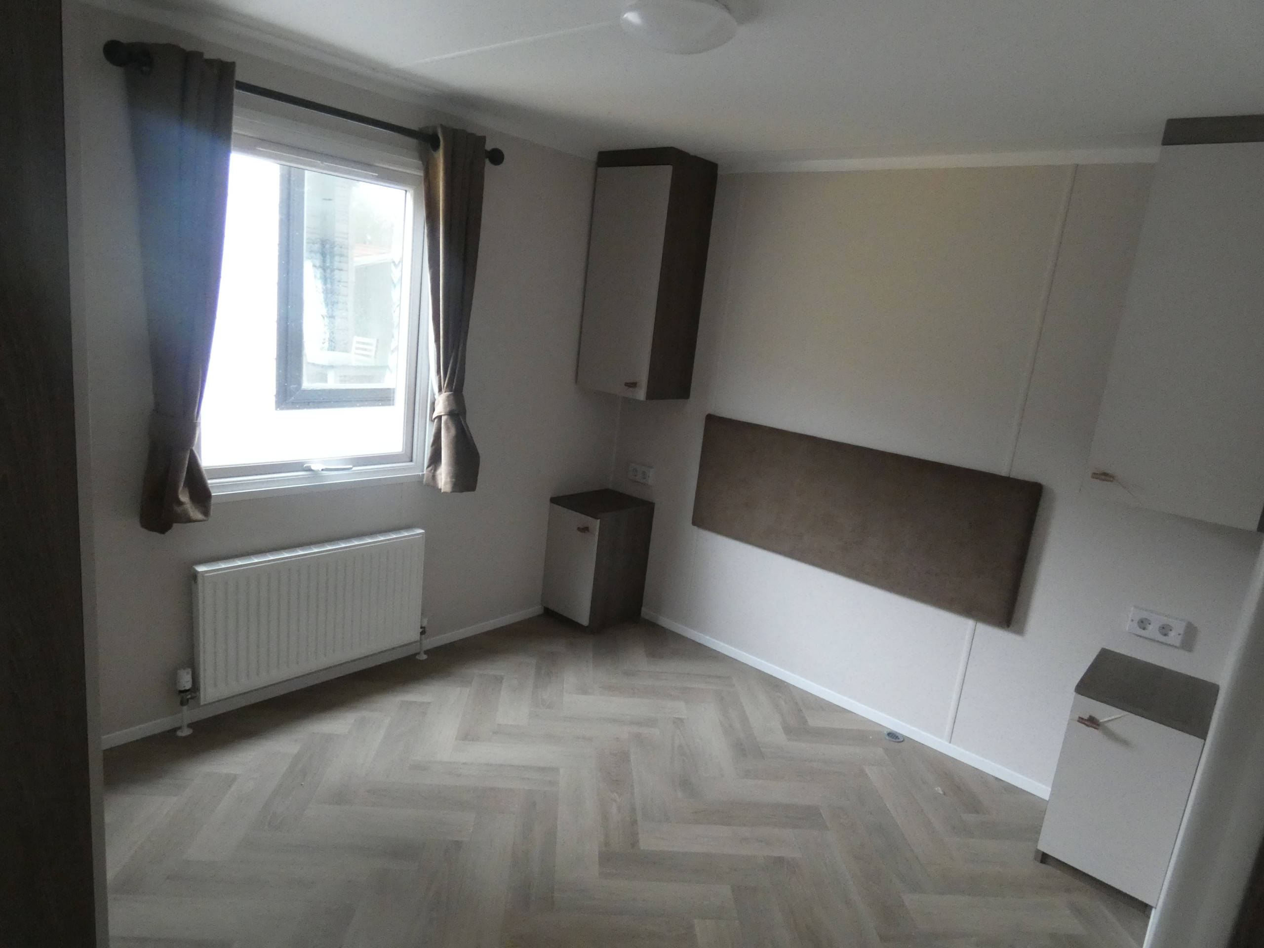 GV View 2 Bedrooms 39.90 m² 5