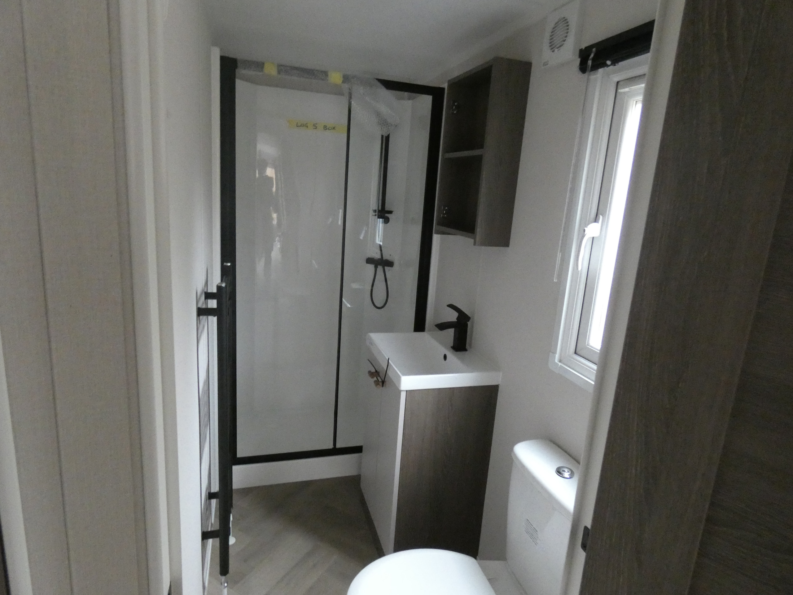 GV View 2 Bedrooms 39.90 m² 7