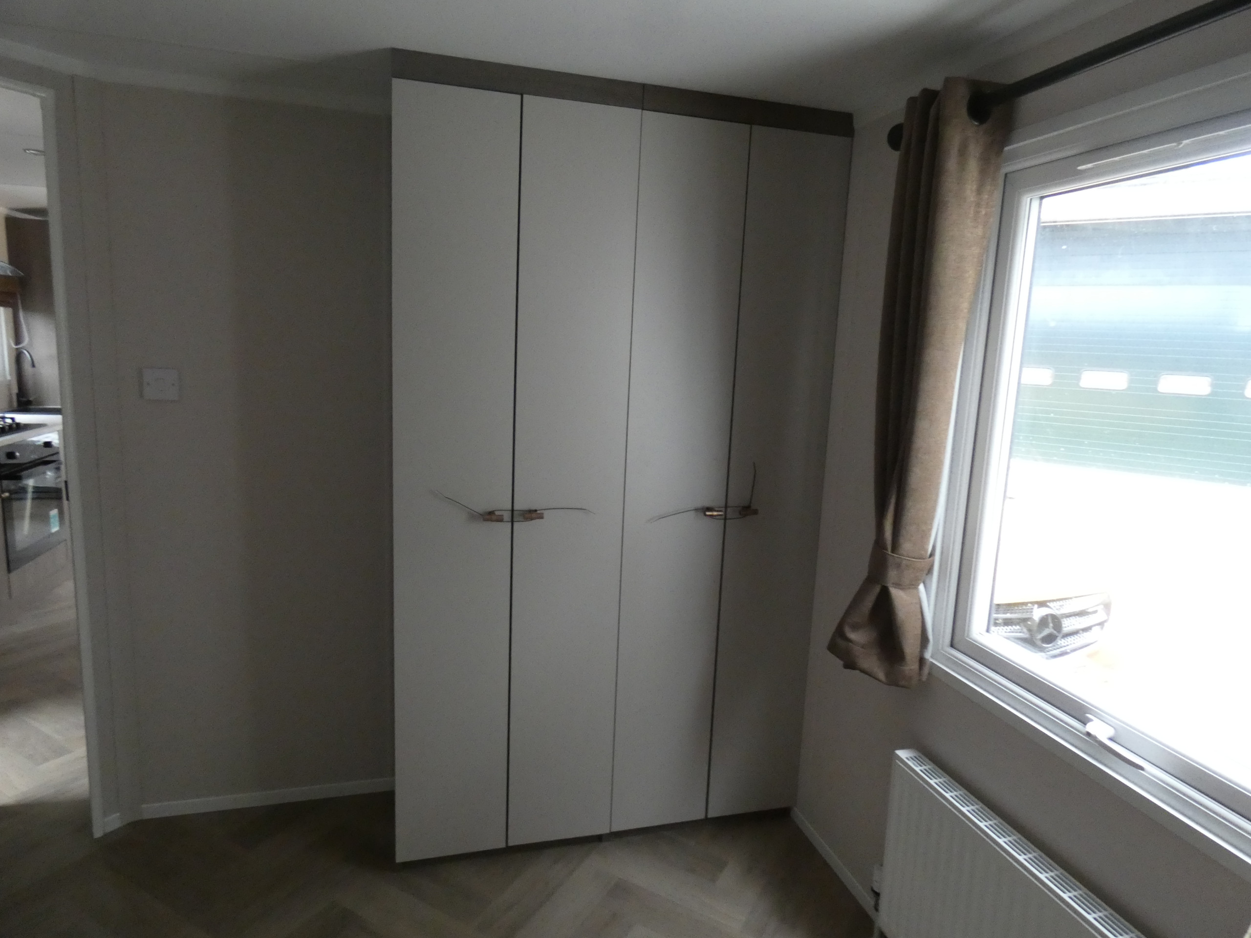 GV View 2 Bedrooms 39.90 m² 6