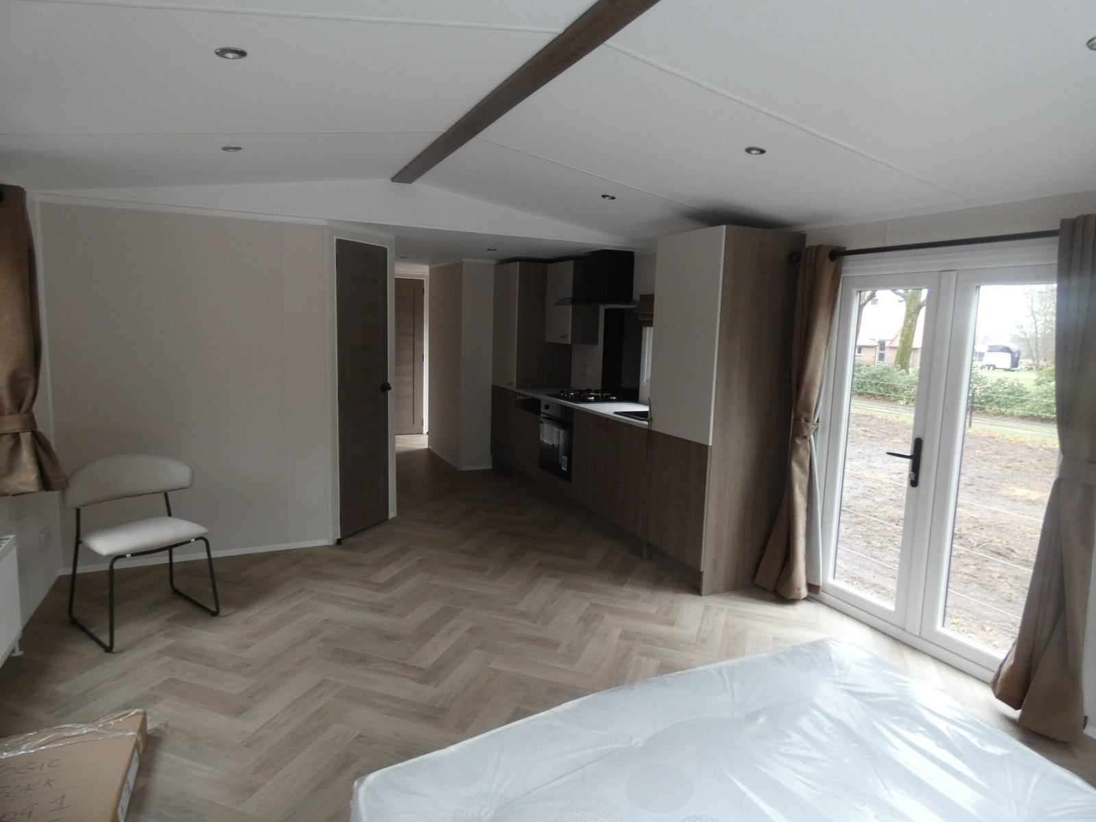 Werner's View 3 Bedrooms 48.00 m² 2