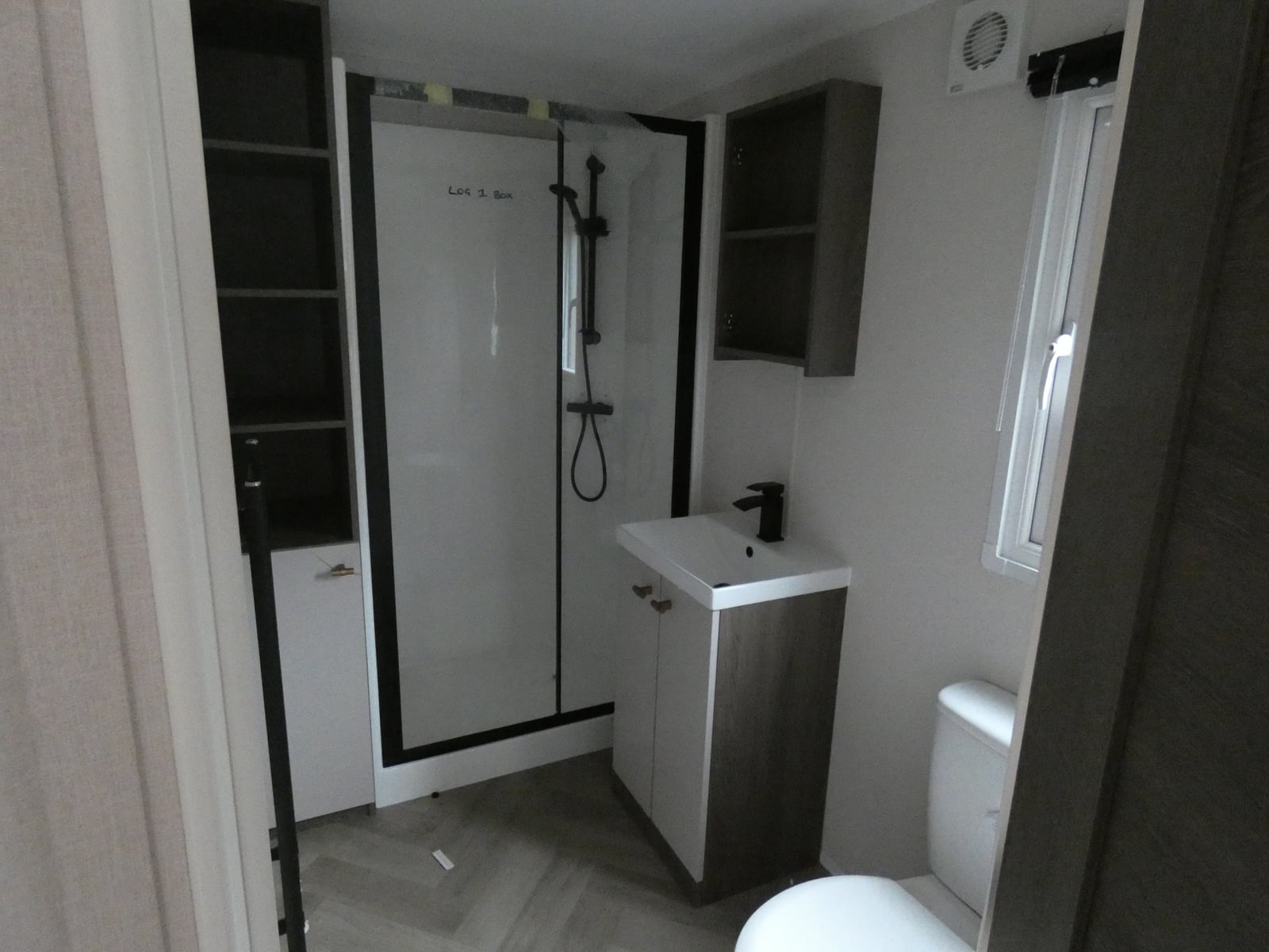 Werner's View 3 Bedrooms 48.00 m² 7