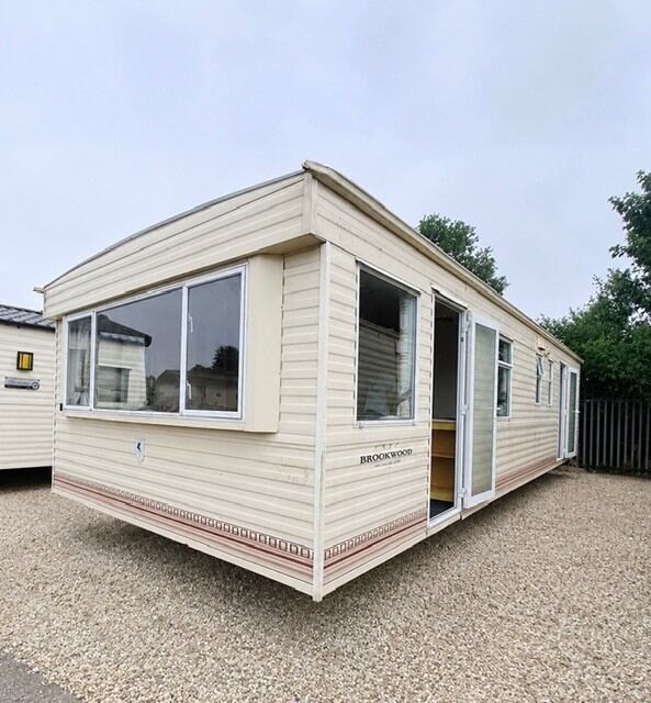 BK Bluebird Brookwood Super 3 Quartos 38,95 m²