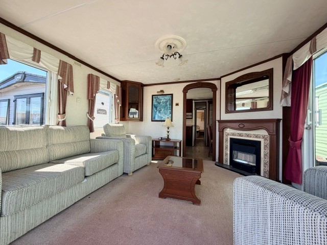 Pemberton Mystique 2 Bedrooms 43.42 m² 2