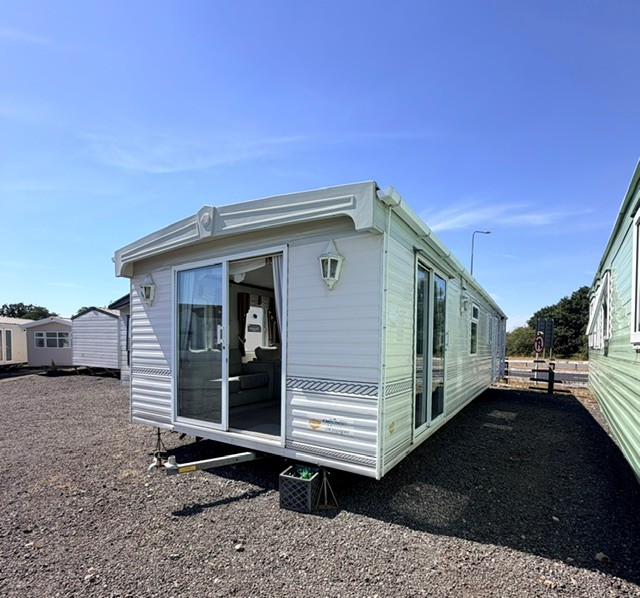 Pemberton Mystique 2 Quartos 43,42 m²