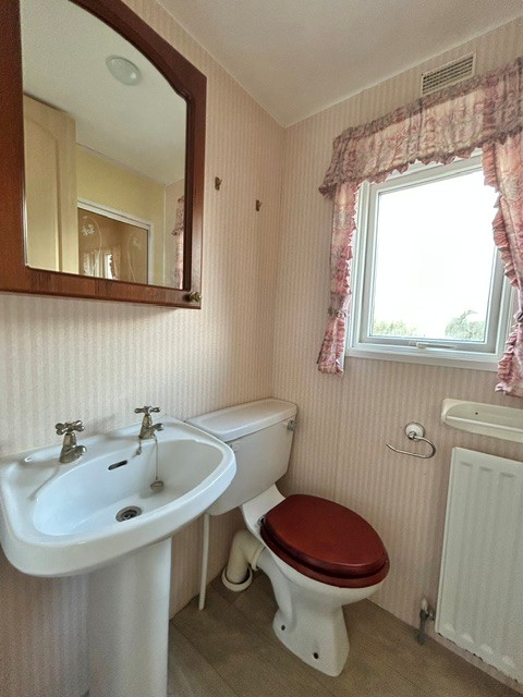 Pemberton Mystique 2 Bedrooms 43.42 m² 11