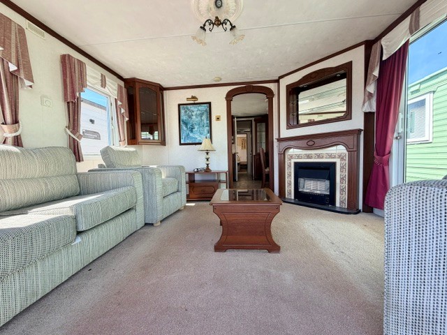 Pemberton Mystique 2 Bedrooms 43.42 m² 3