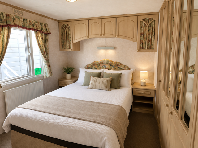 Pemberton Mystique 2 Bedrooms 43.42 m² 10