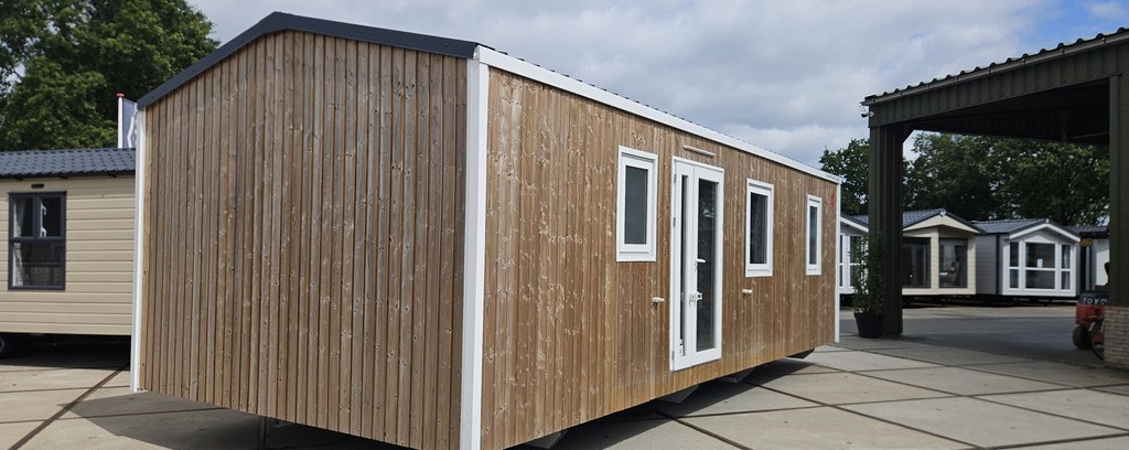 Rapidhome Lodge 2 Quartos 35,20 m²