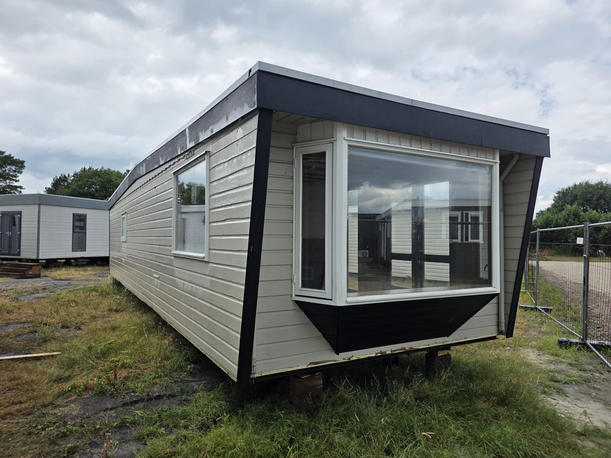 Chalet 1 Slaapkamer 45,00 m² 1