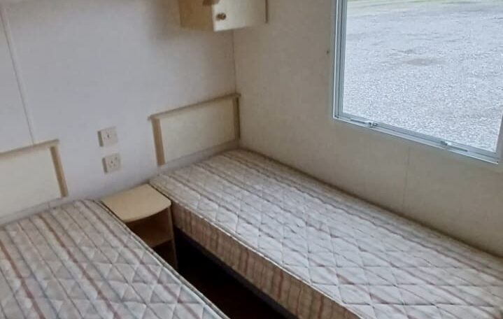 Willerby Richmond 2 Bedrooms 42.36 m² 10