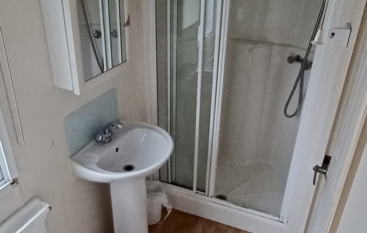 Willerby Richmond 2 Bedrooms 42.36 m² 11
