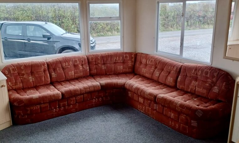 Willerby Richmond 2 Bedrooms 42.36 m² 3
