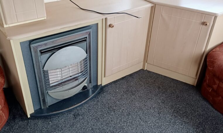 Willerby Richmond 2 Bedrooms 42.36 m² 5