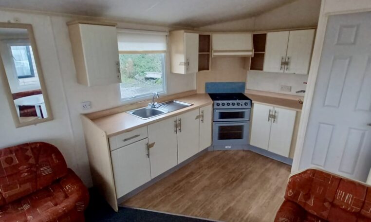 Willerby Richmond 2 Bedrooms 42.36 m² 6