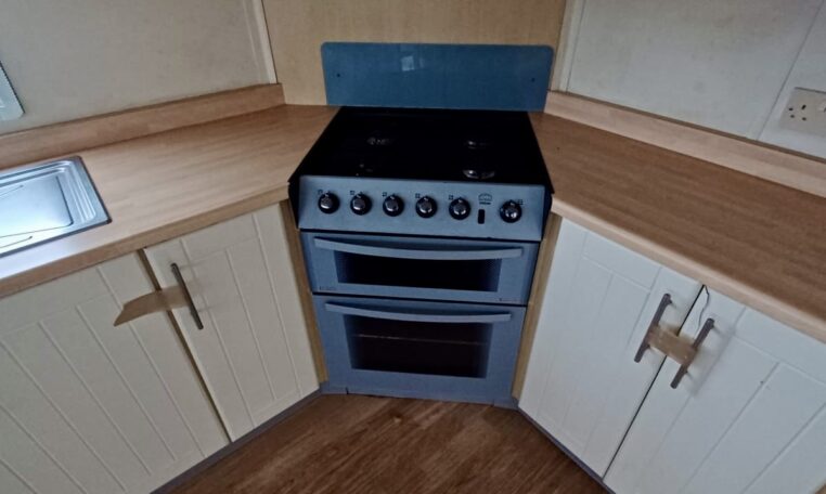 Willerby Richmond 2 Bedrooms 42.36 m² 7