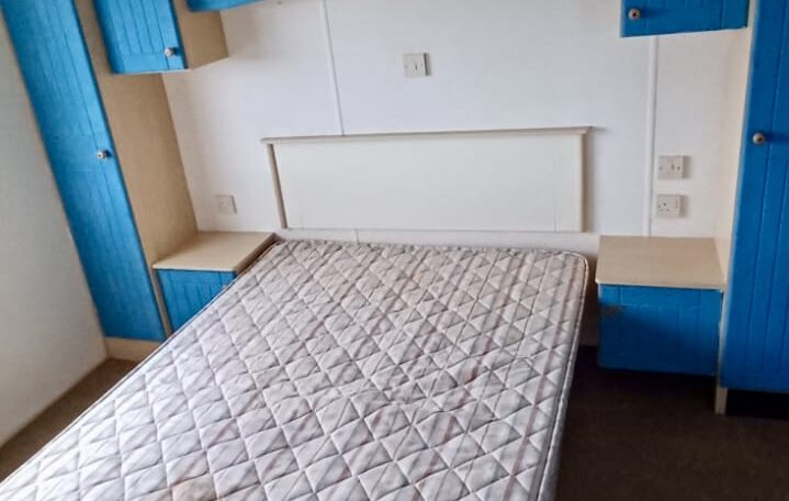 Willerby Richmond 2 Bedrooms 42.36 m² 8