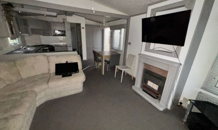 Willerby Aspen 3 Bedrooms 41.26 m² 4