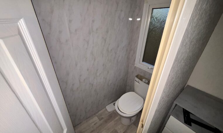 Willerby Aspen 3 Bedrooms 41.26 m² 6