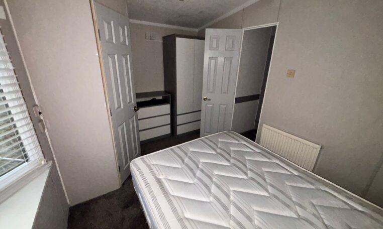 Willerby Aspen 3 Bedrooms 41.26 m² 7
