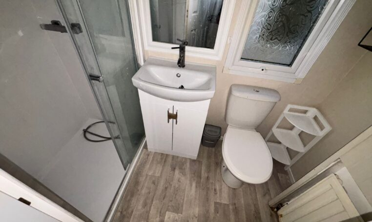 Willerby Aspen 3 Bedrooms 41.26 m² 8