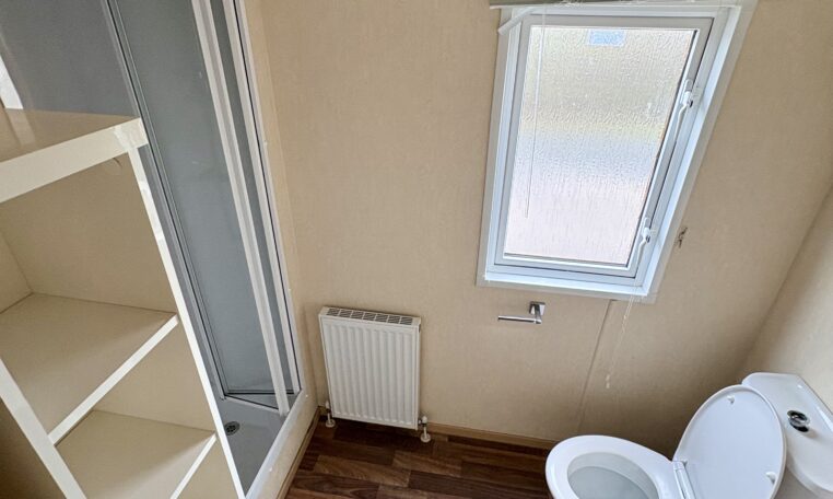 Carnaby Melrose Lodge 2 Bedrooms 41.26 m² 10