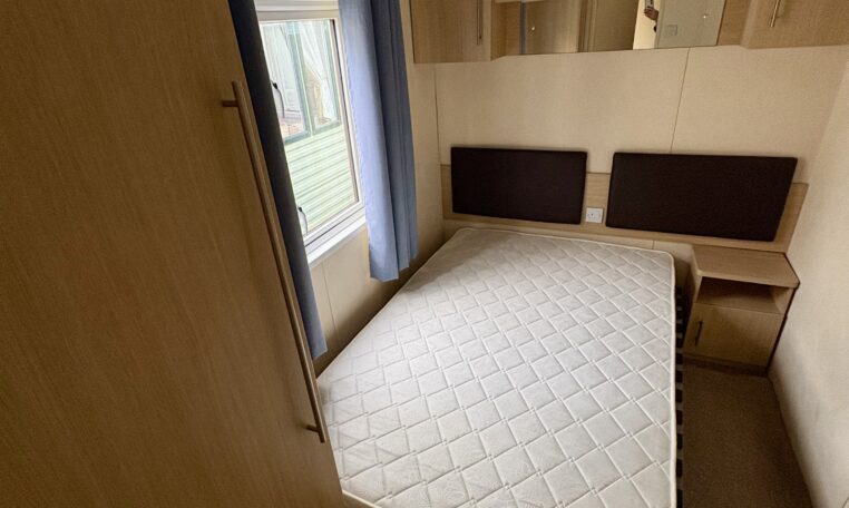 Carnaby Melrose Lodge 2 Bedrooms 41.26 m² 11