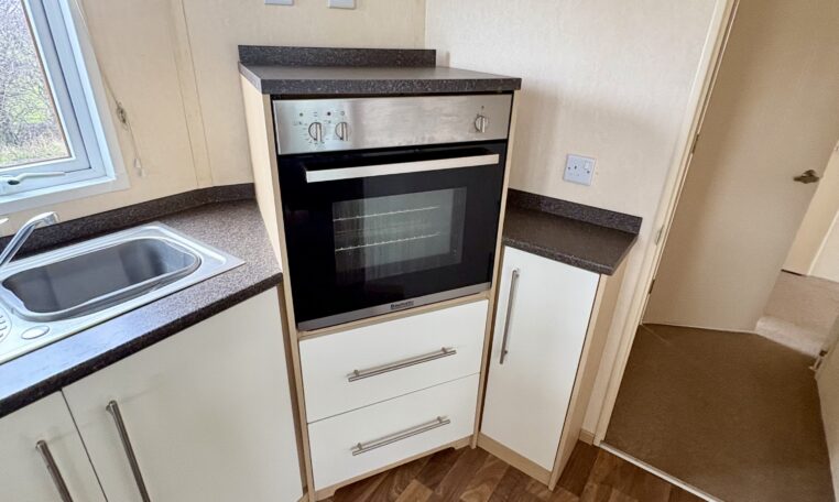 Carnaby Melrose Lodge 2 Bedrooms 41.26 m² 5