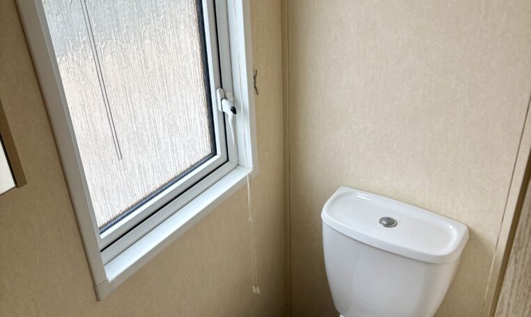Carnaby Melrose Lodge 2 Bedrooms 41.26 m² 7