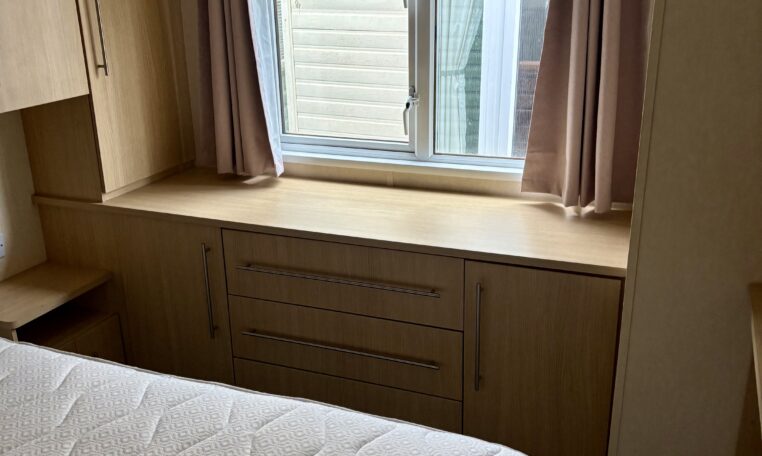 Carnaby Melrose Lodge 2 Bedrooms 41.26 m² 8