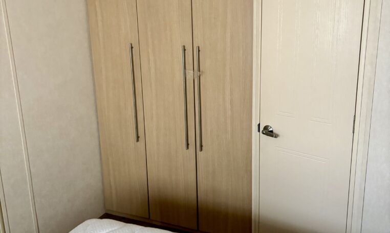 Carnaby Melrose Lodge 2 Bedrooms 41.26 m² 9