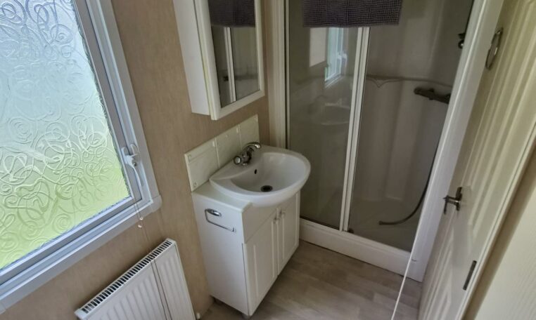 Willerby Saffron 2 Bedrooms 38.95 m² 7
