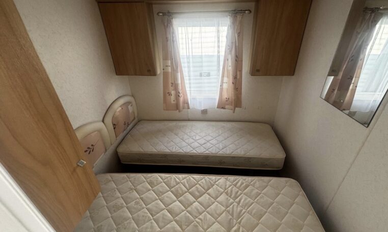 Carnaby Rosedale 3 Bedrooms 42.37 m² 5
