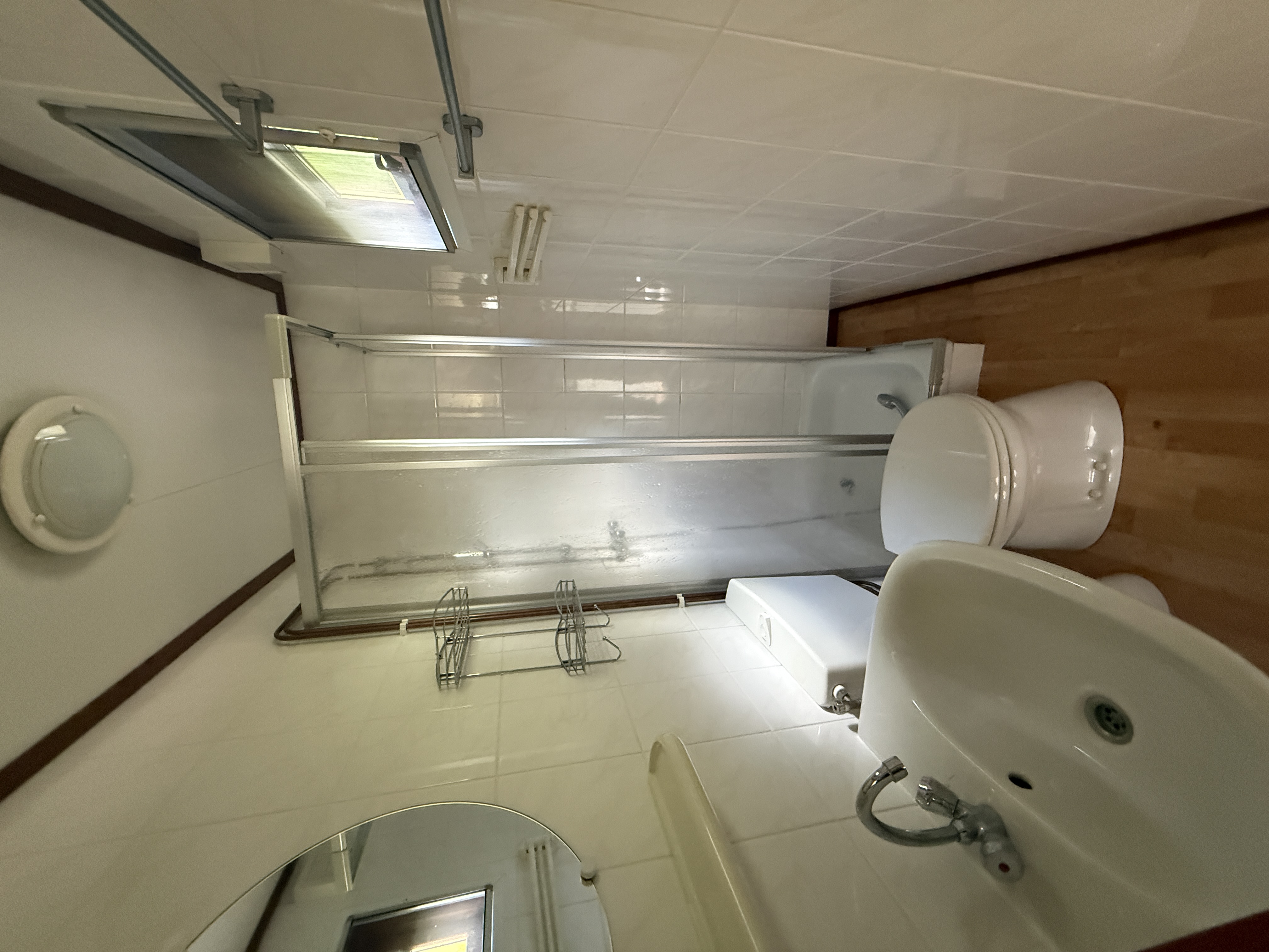 Chalet 2 Bedrooms 38.00 m² (unidade 2) 11