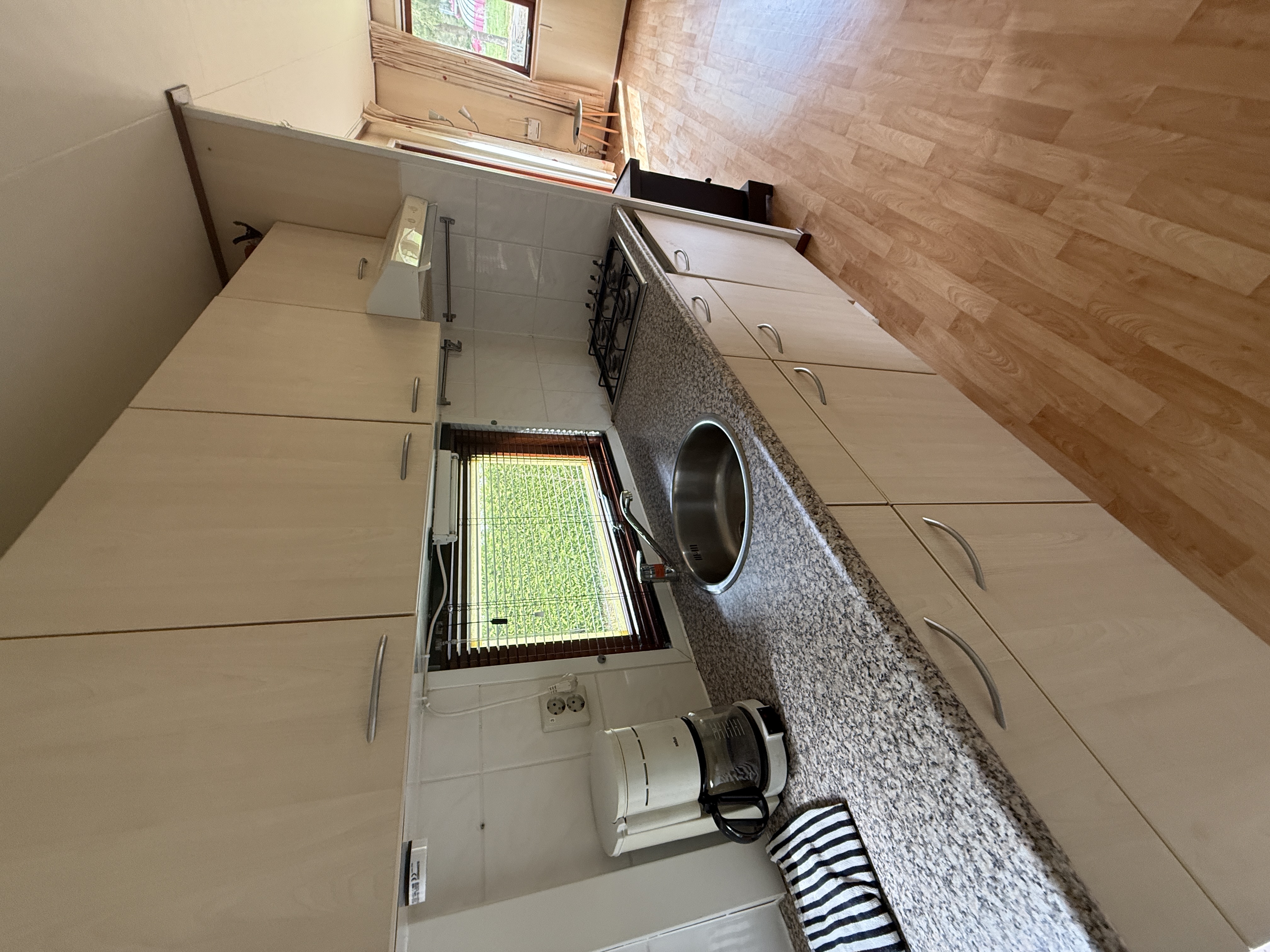 Chalet 2 Bedrooms 38.00 m² (unidade 2) 3
