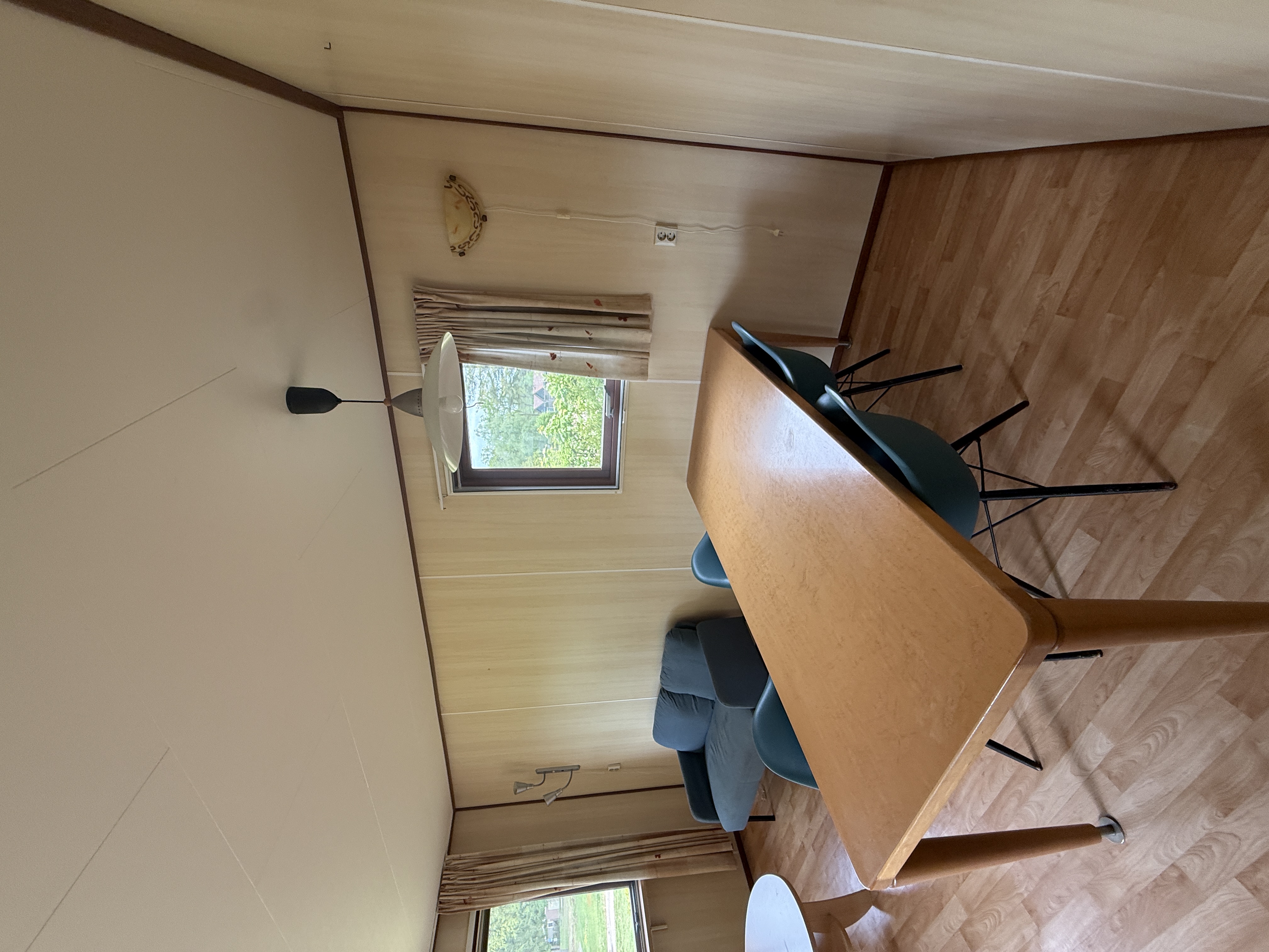 Chalet 2 Bedrooms 38.00 m² (unidade 2) 6