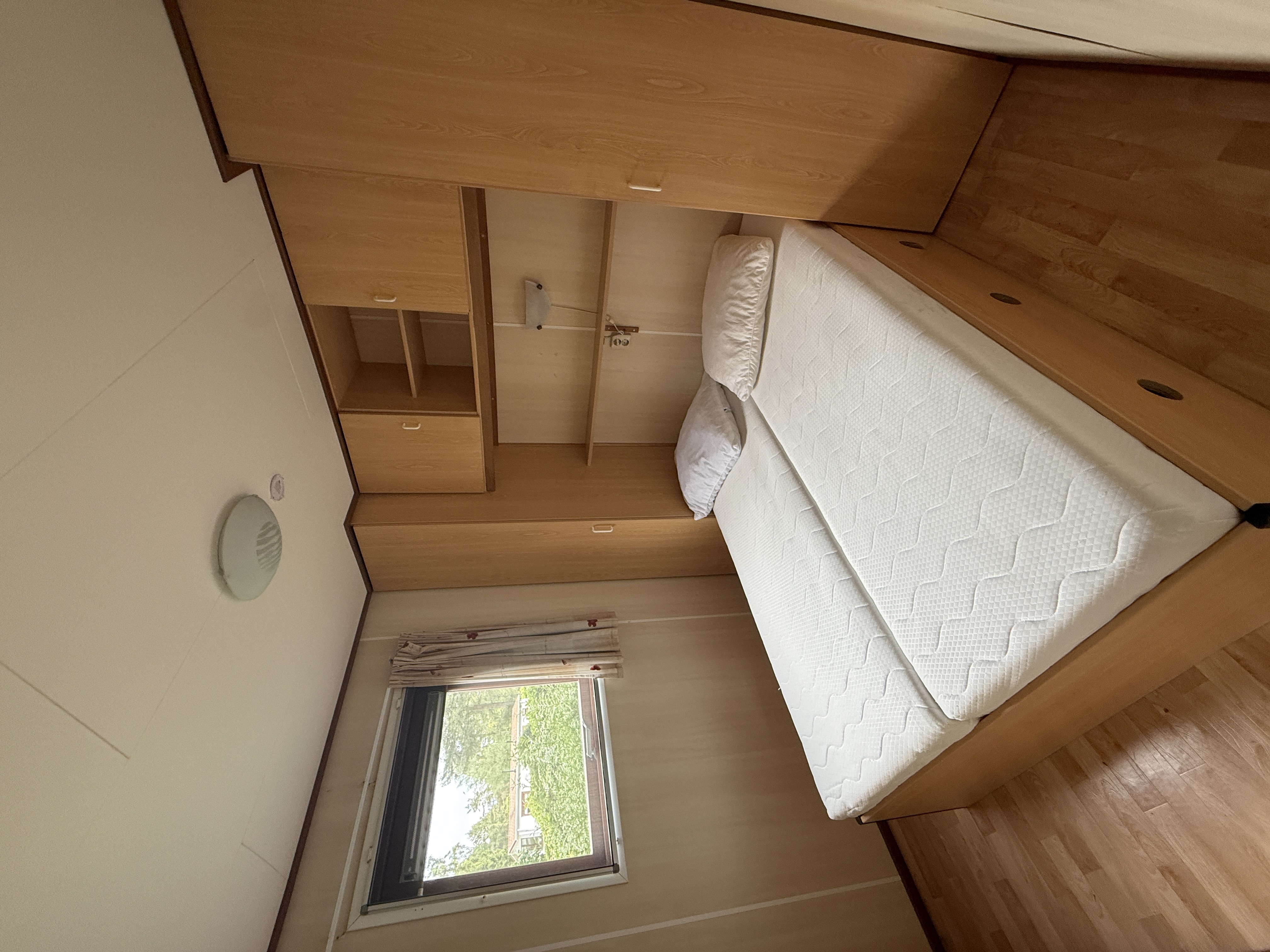 Chalet 2 Bedrooms 38.00 m² (unidade 2) 8