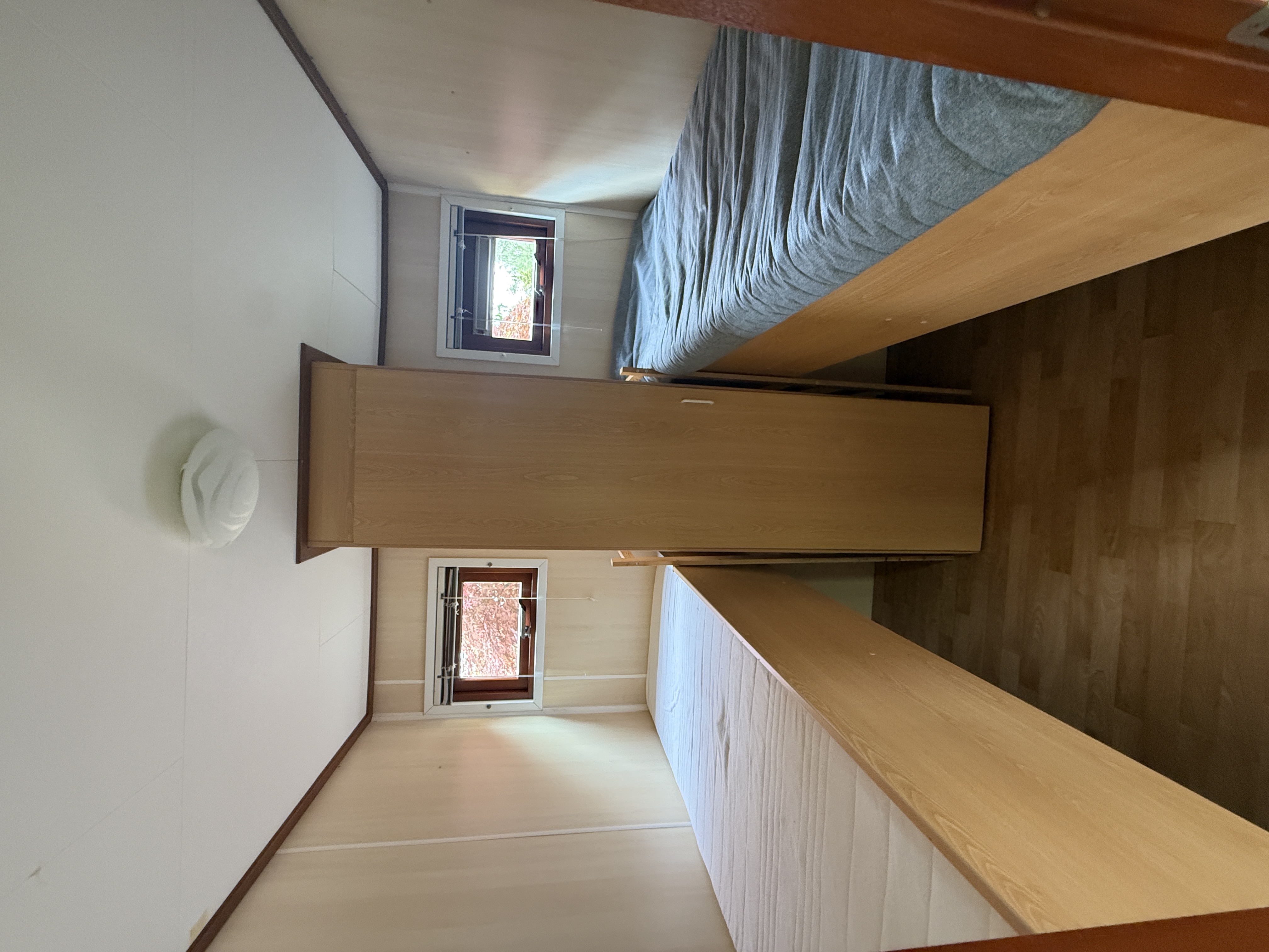 Chalet 2 Bedrooms 38.00 m² (unidade 2) 9